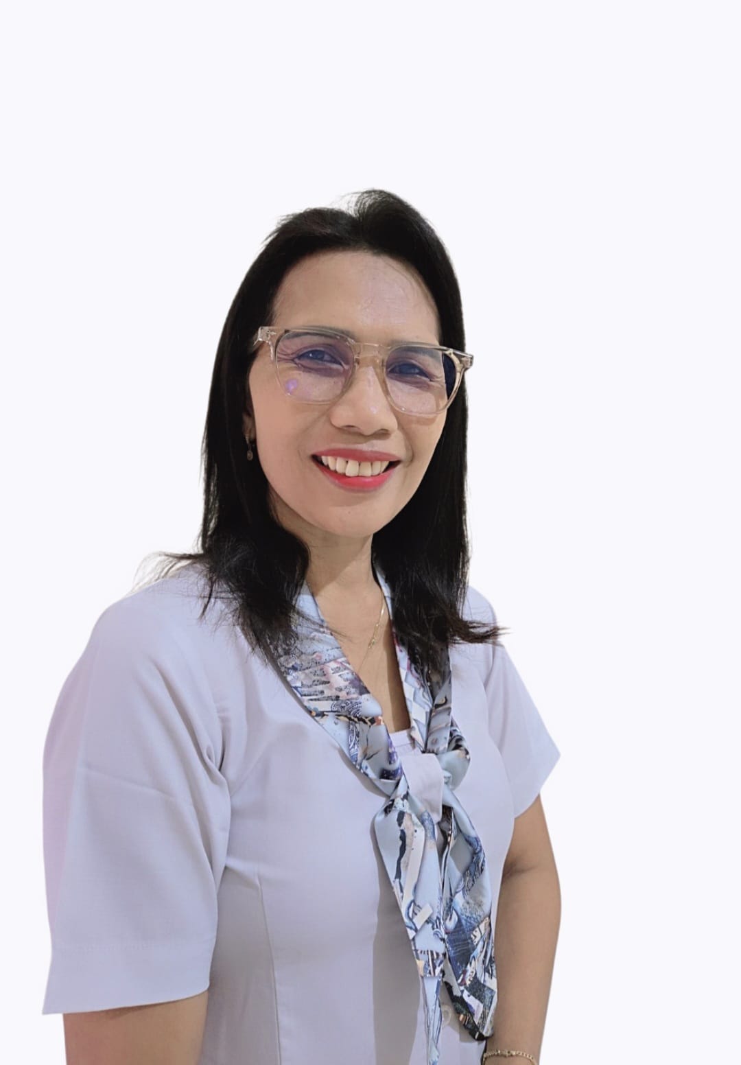Ni Luh Sri Nurhayati, S.Pd