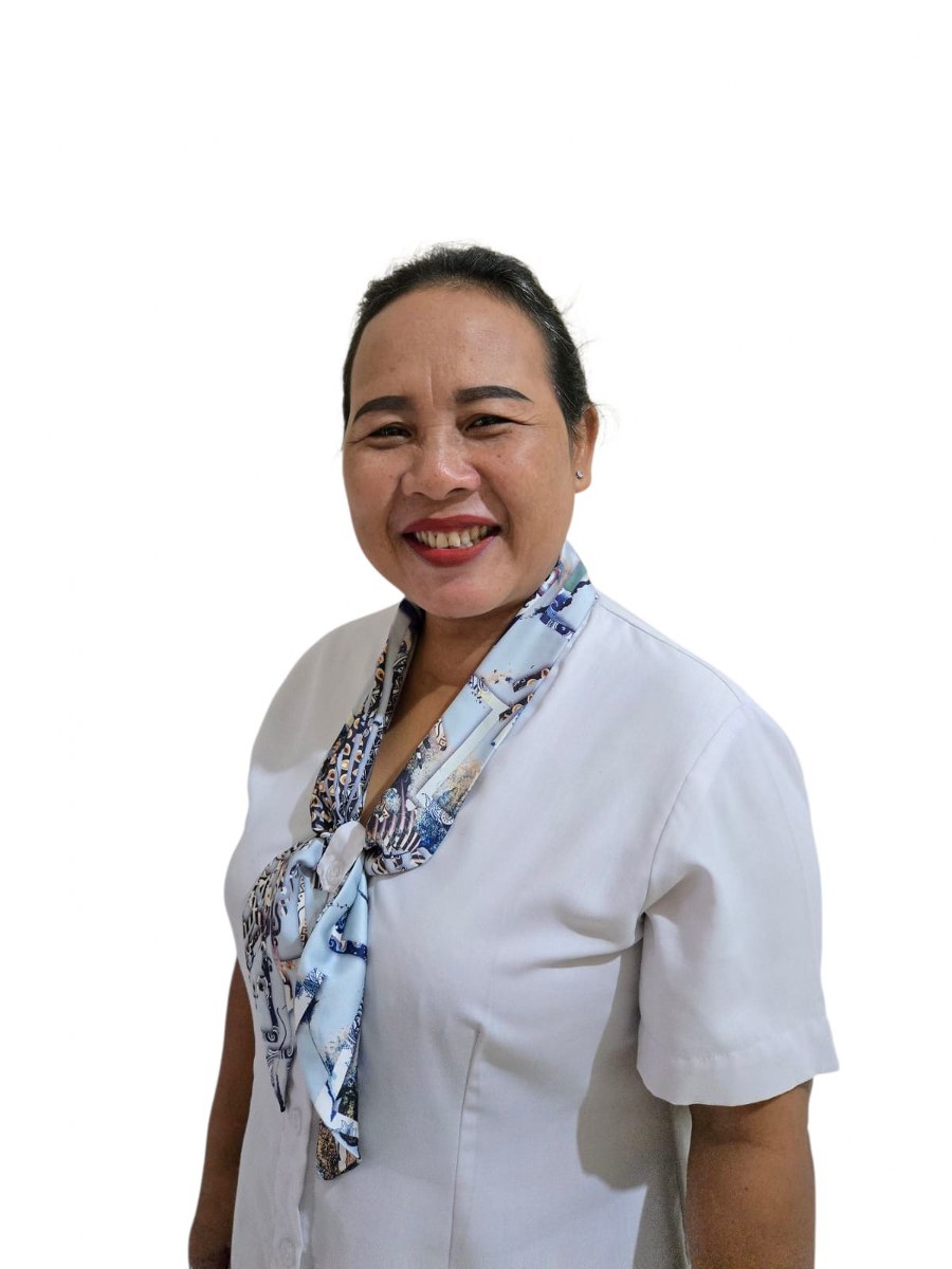 Ni Wayan Sukartini, S.Pd
