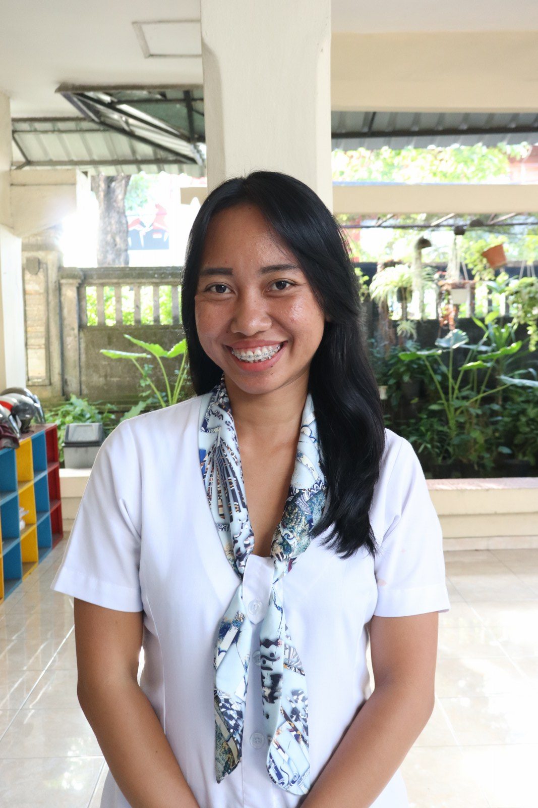 Sophiarini Putu Yulia, S.Pd