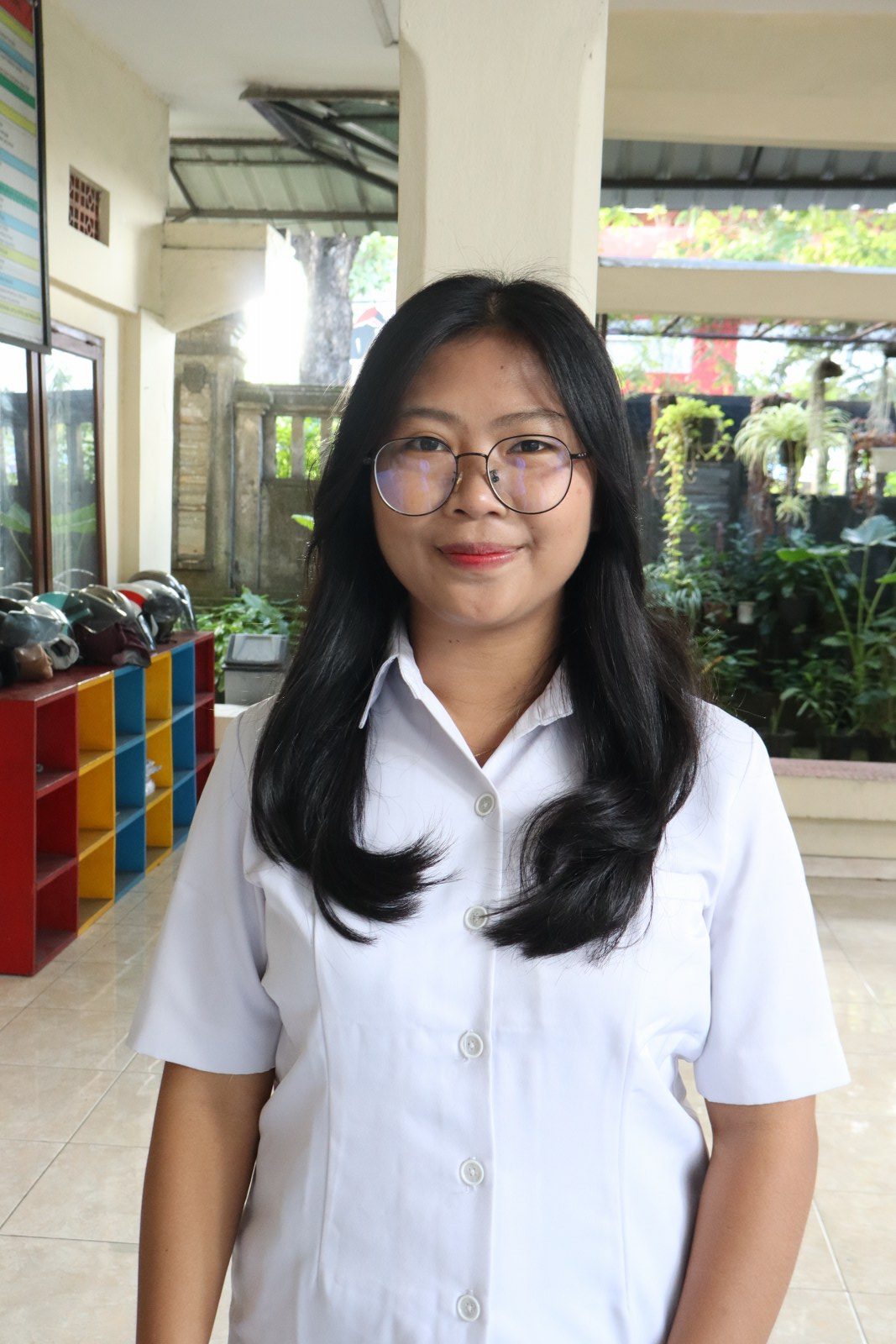 Yemima Peranginangin, S.Pd