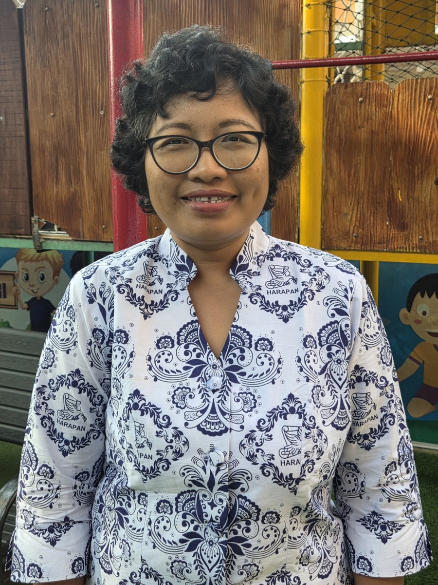Ni Ketut Apriani