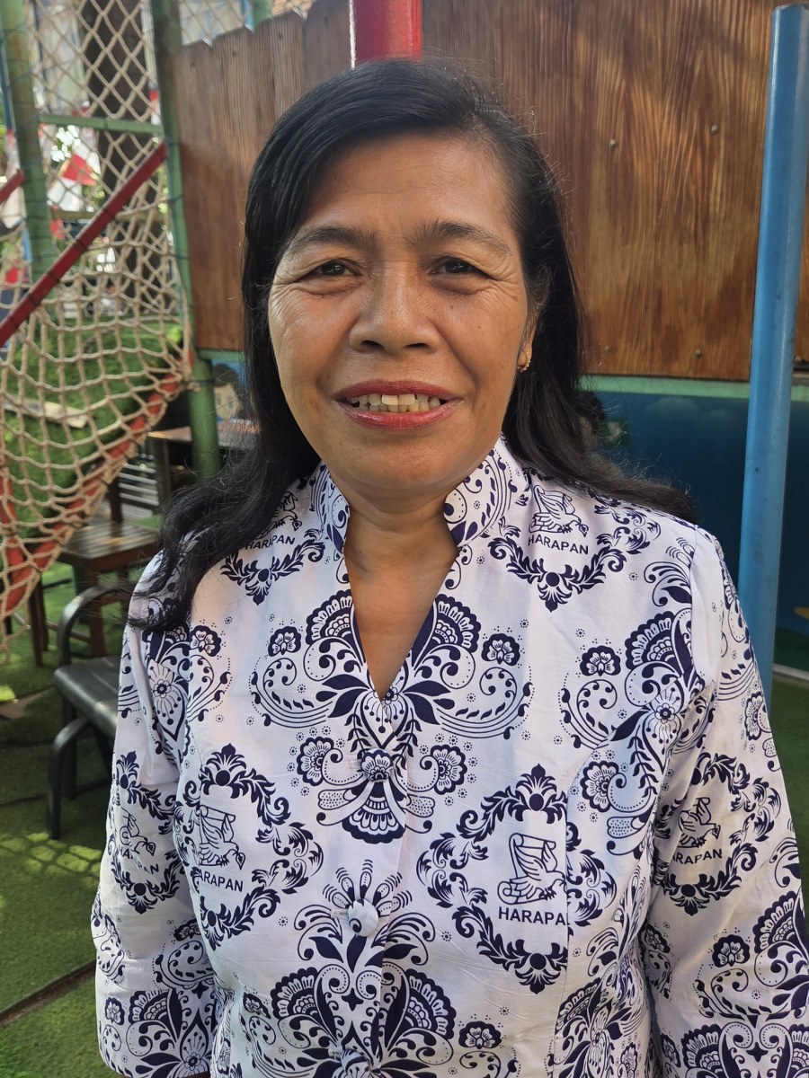 Wayan Surakning
