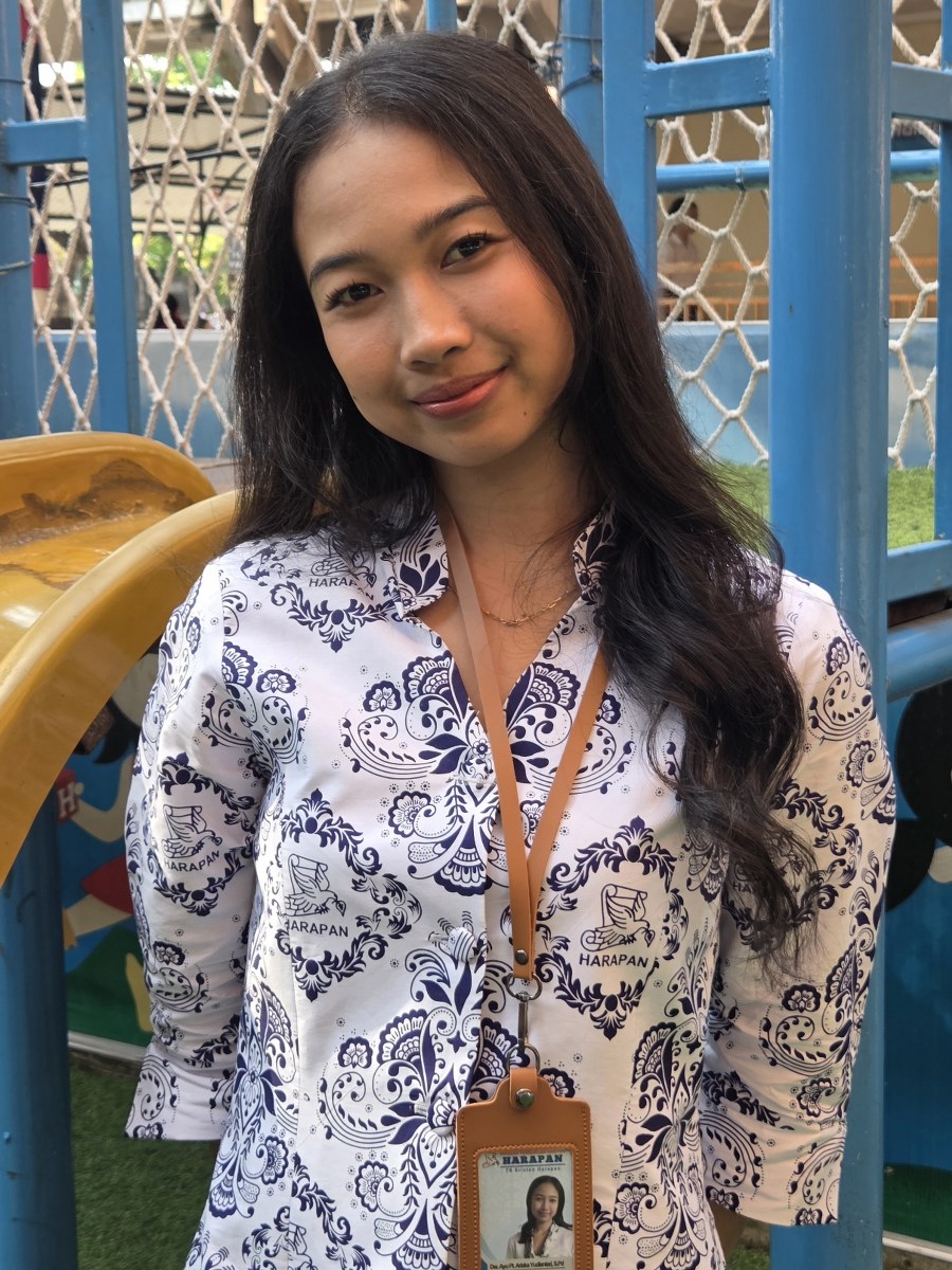 Dewa Ayu Putu Ariska Yudiantari, S.Pd