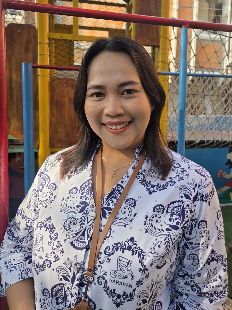 Liza Ayu Dwi Pradnyani, M.Pd