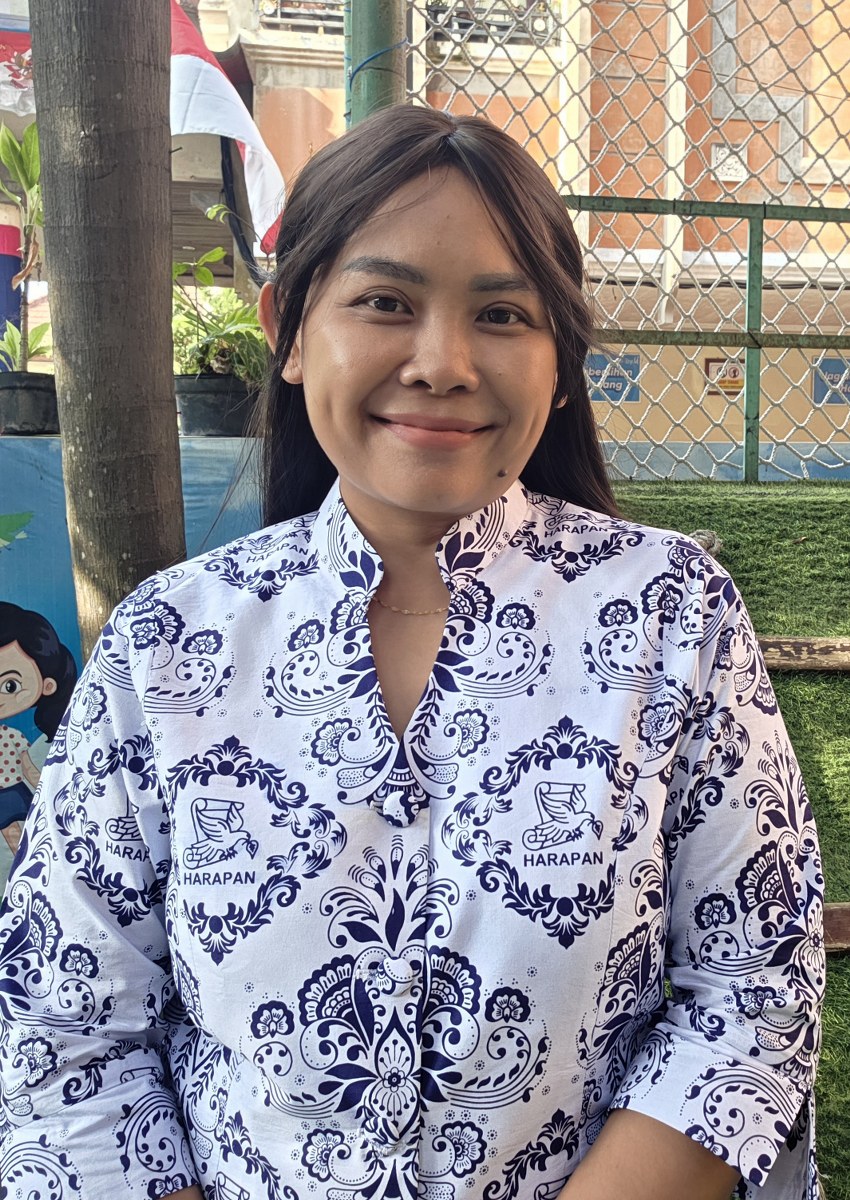 Ni Luh Putu Ayu Prambandari, S.Pd