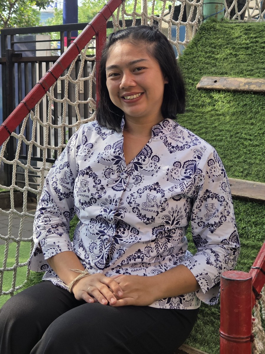Ni Luh Putu Purnama Dewi, S.Pd