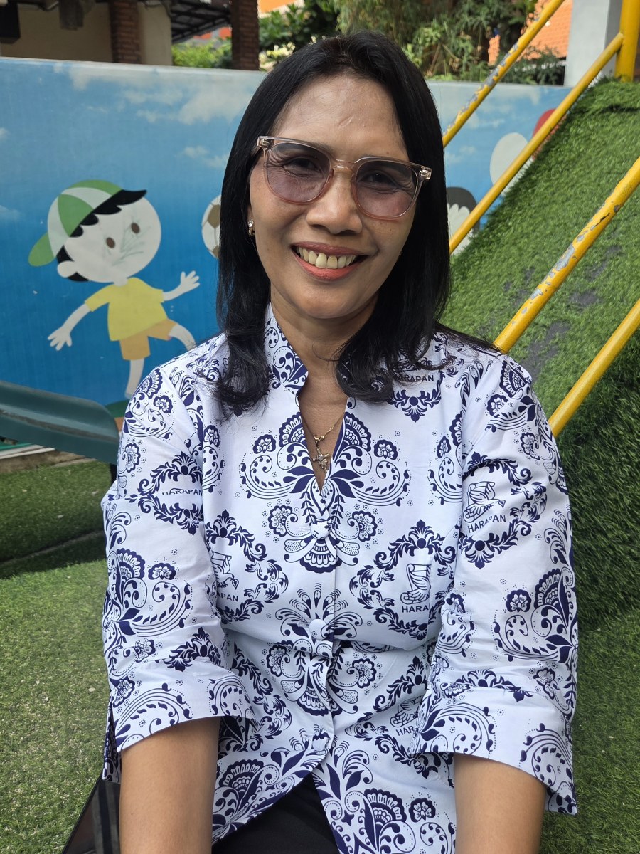 Ni Luh Sri Nurhayati, S.Pd