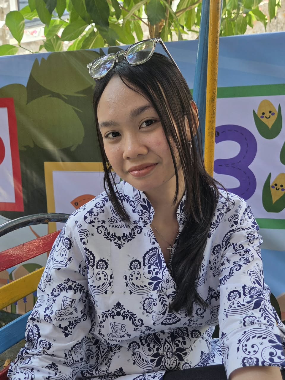 Putu Elyora Graciana.S.Kom
