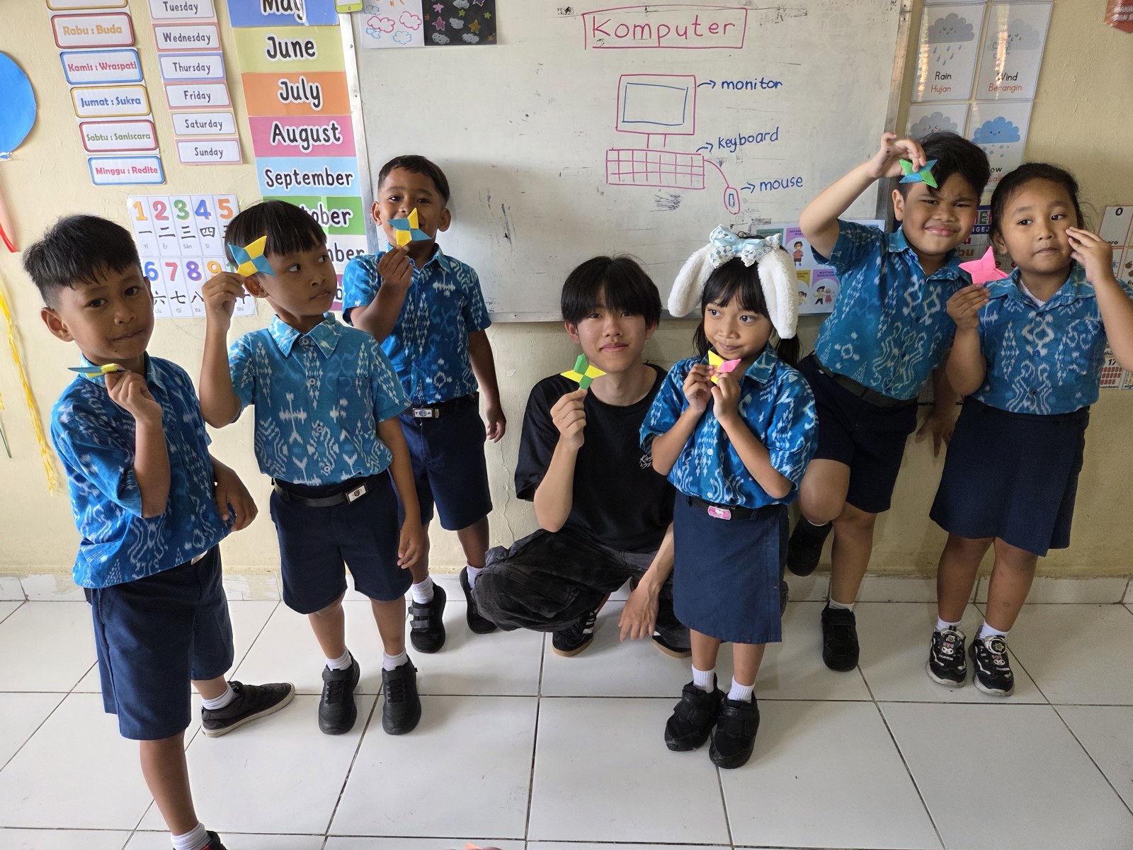 Kunjungan Siswa Jepang (7)