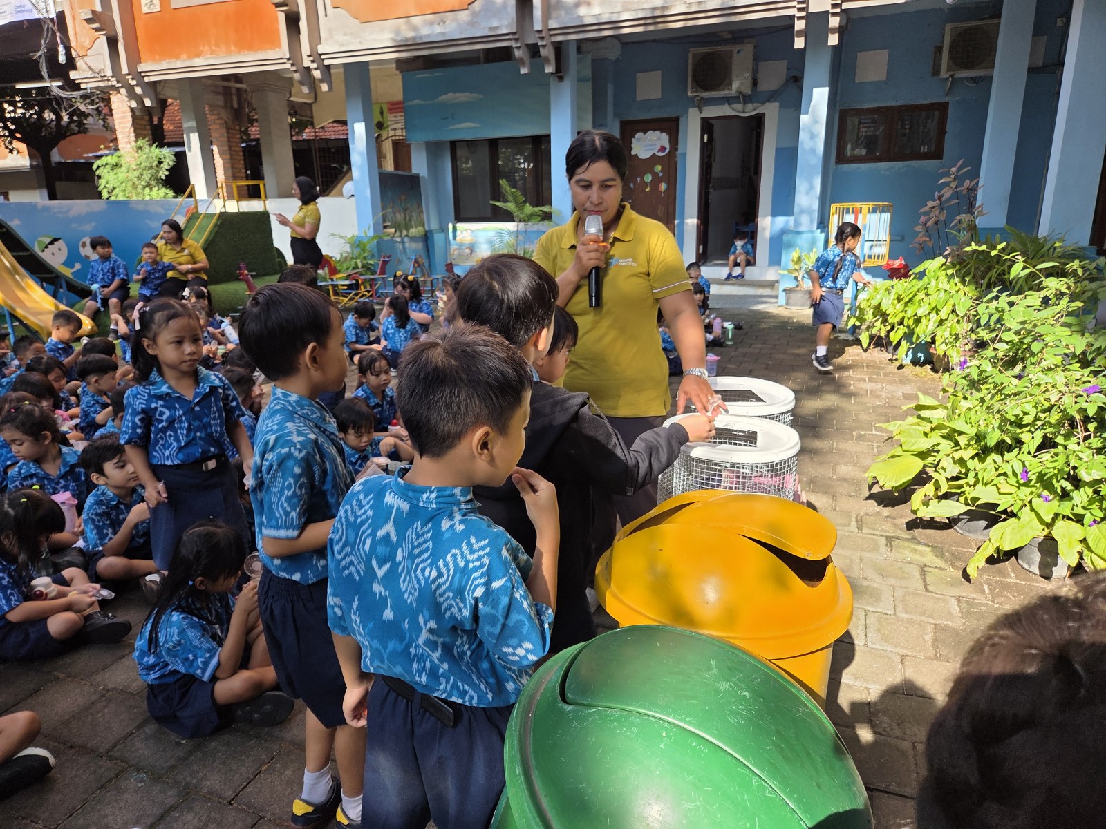 Pahlawan Lingkungan (11)