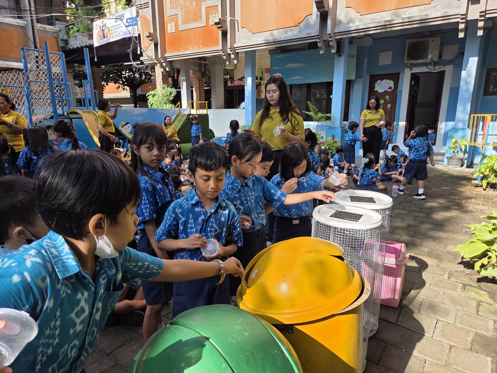Pahlawan Lingkungan (14)