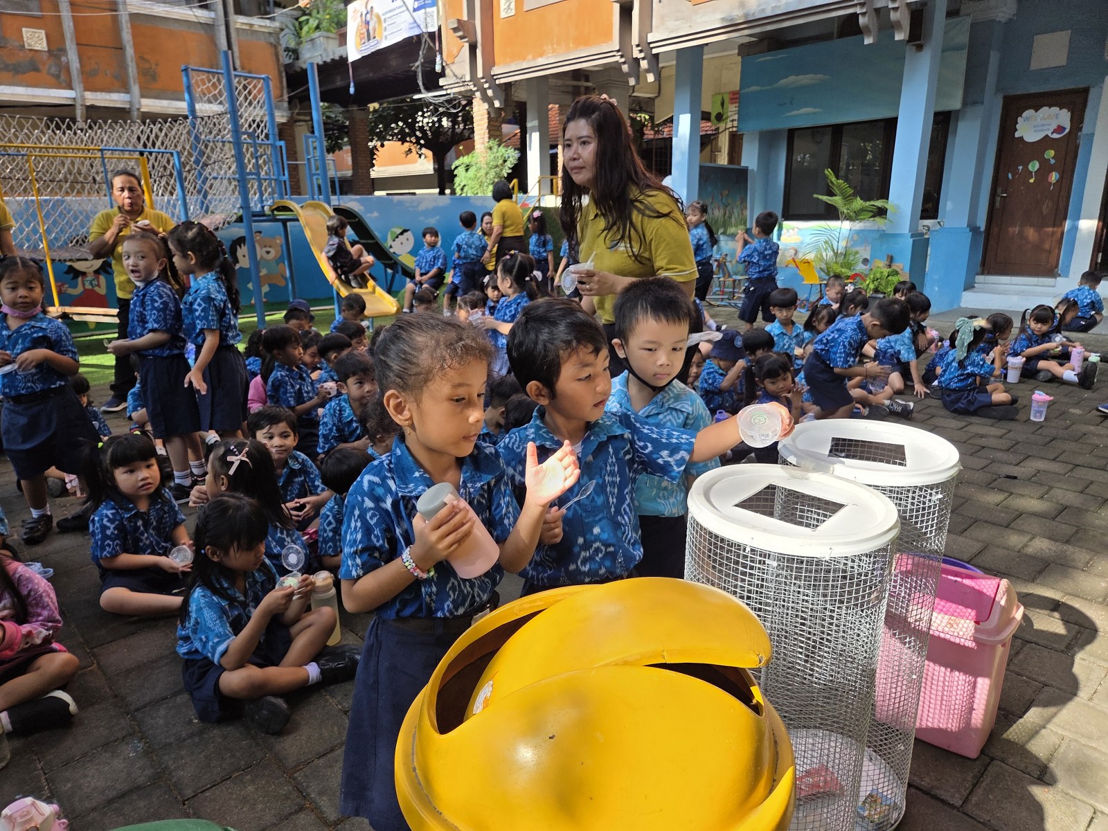 Pahlawan Lingkungan (15)