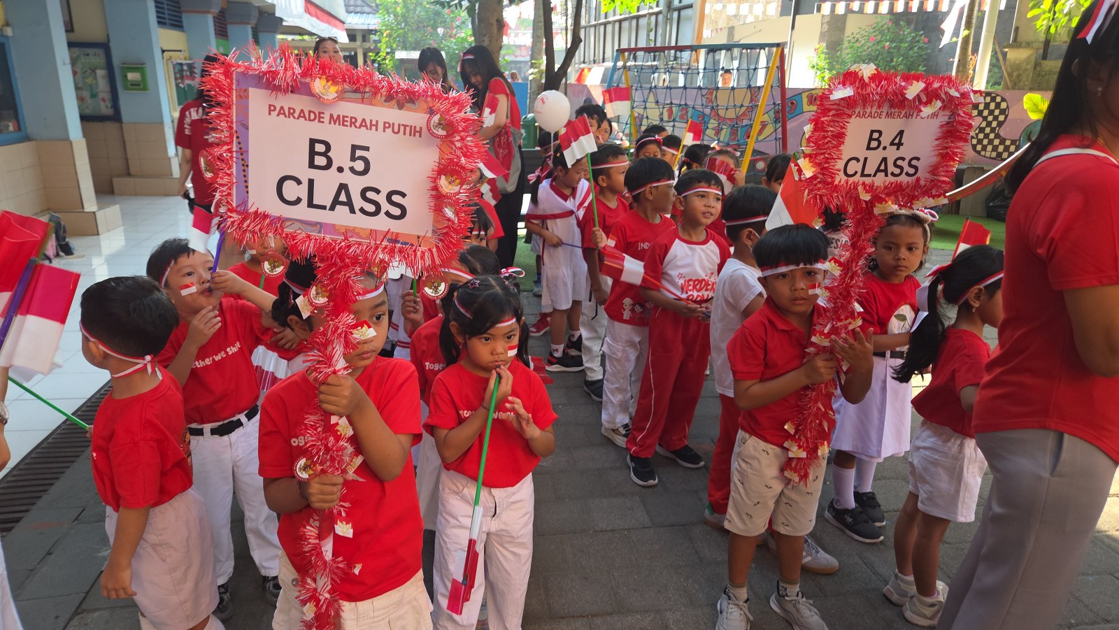 Parade Merah Putih 2026 (1)