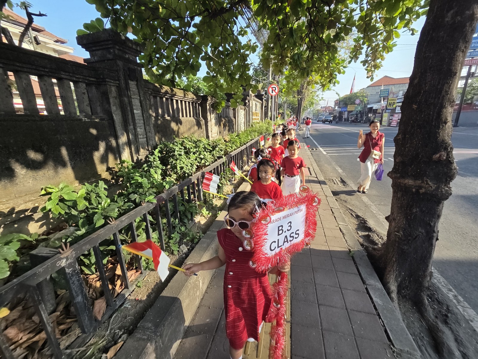 Parade Merah Putih 2026 (11)