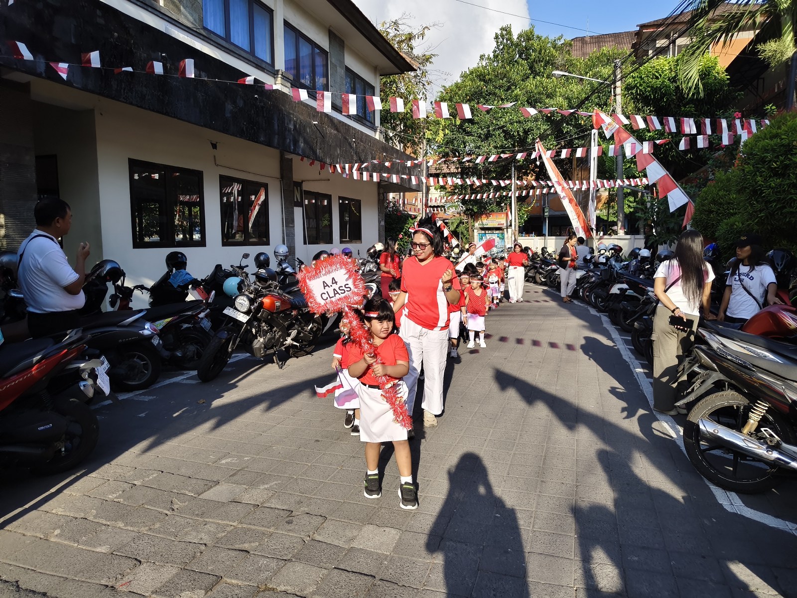 Parade Merah Putih 2026 (16)