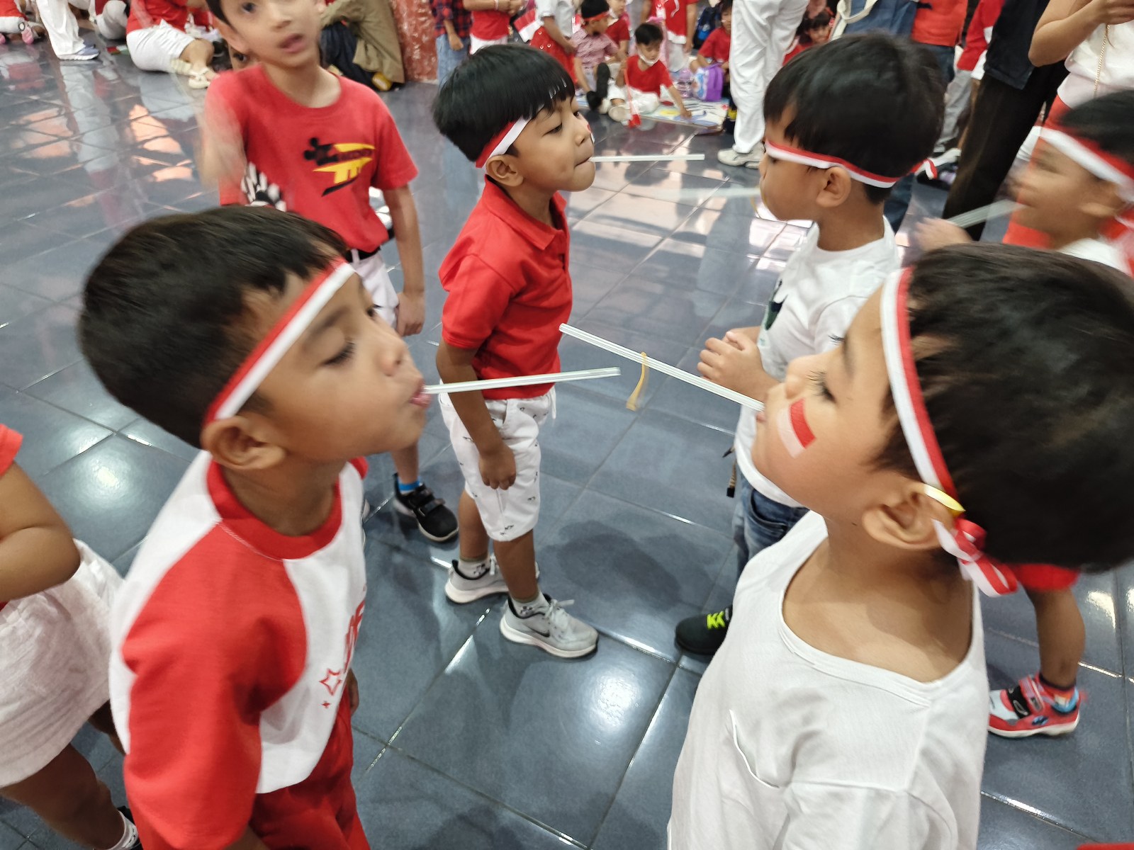 Parade Merah Putih 2026 (19)