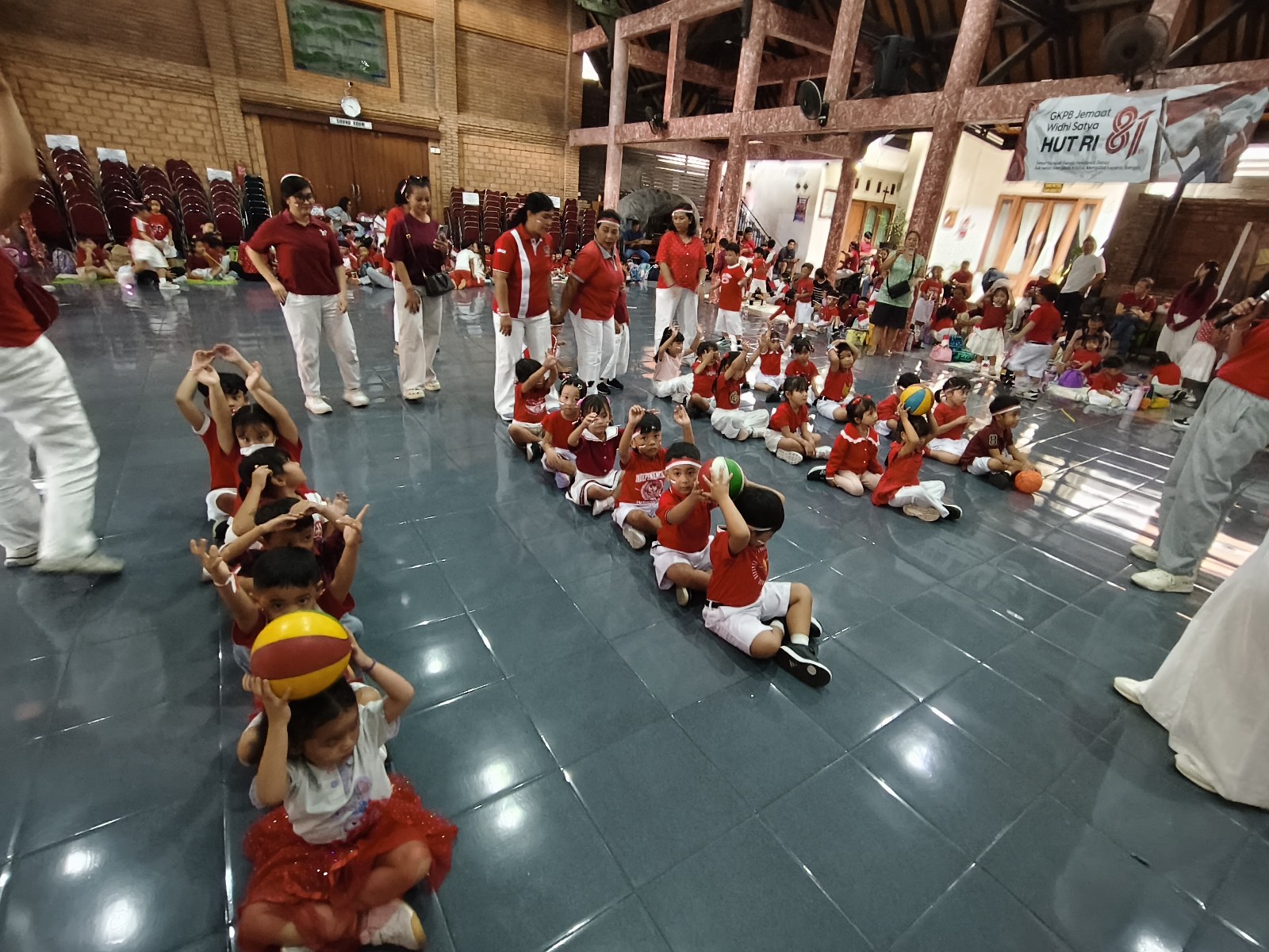 Parade Merah Putih 2026 (21)