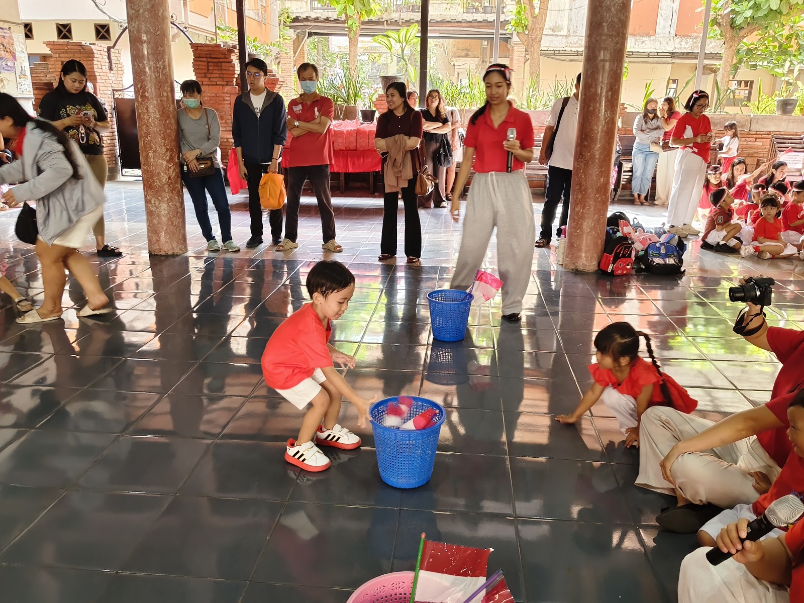 Parade Merah Putih 2026 (23)