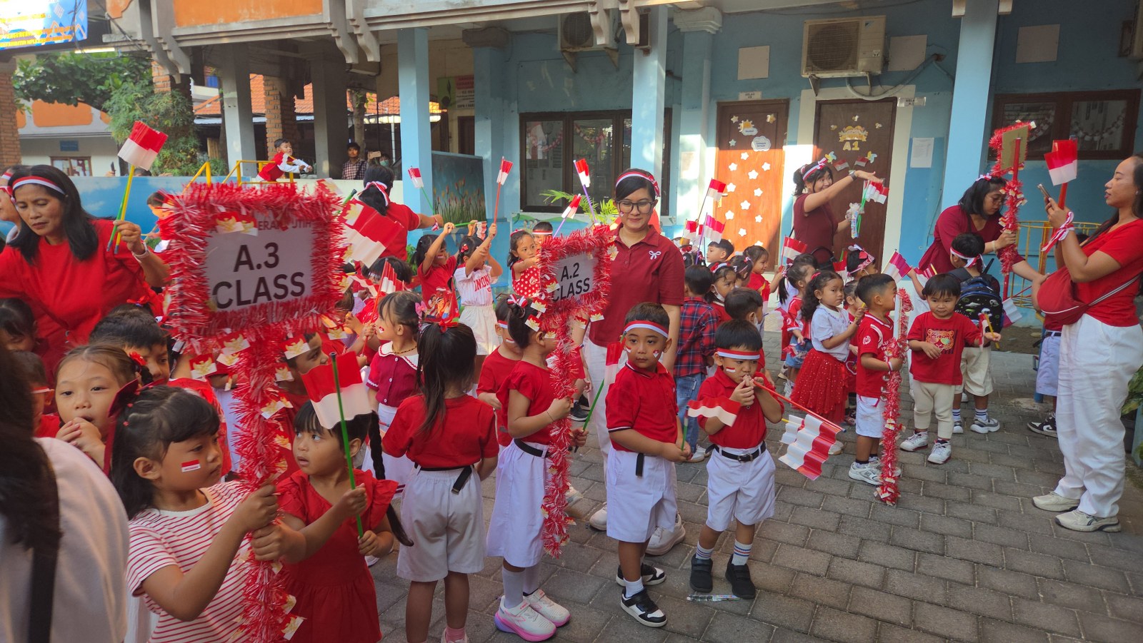 Parade Merah Putih 2026 (3)
