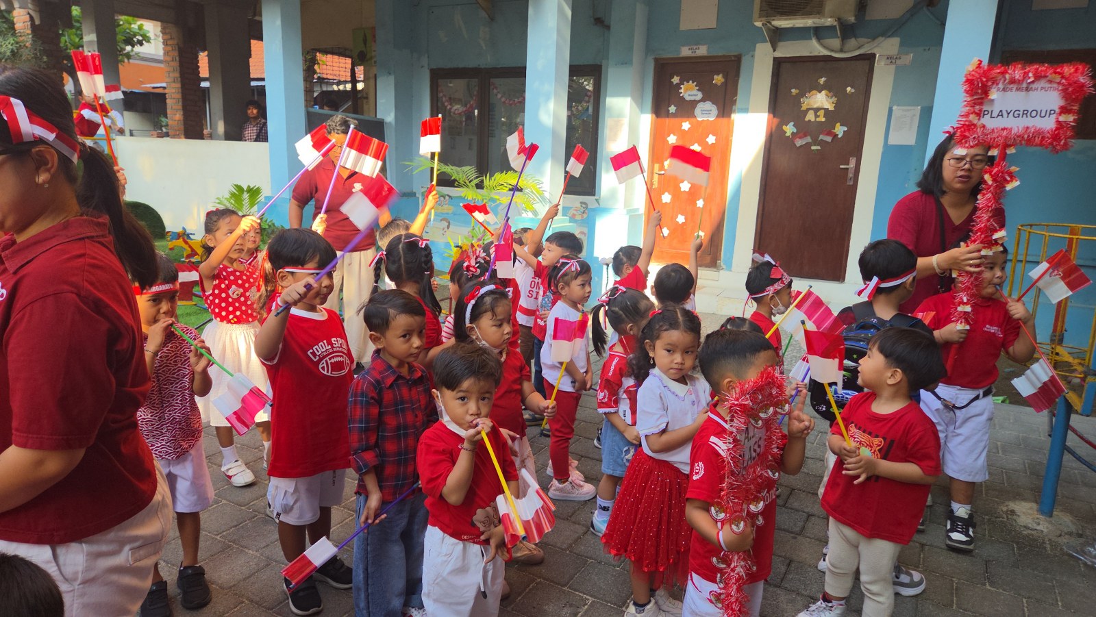 Parade Merah Putih 2026 (4)