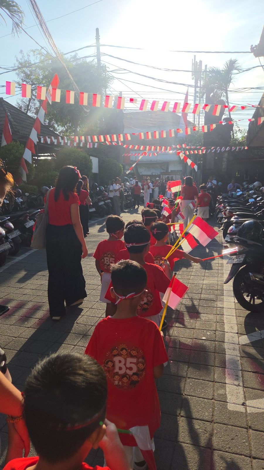 Parade Merah Putih 2026 (8)