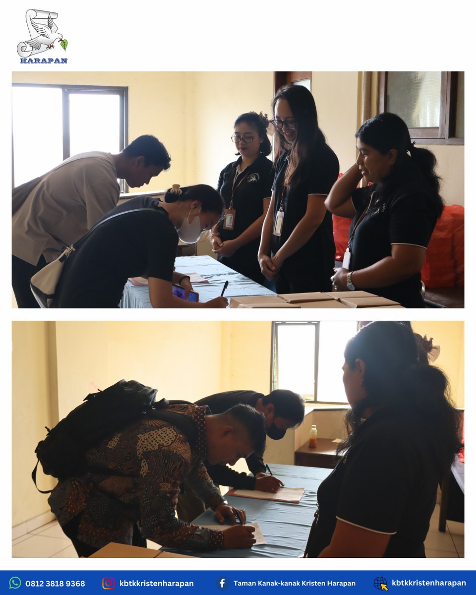 SOSIALISASI dan Pembentukan Paguyuban (3)