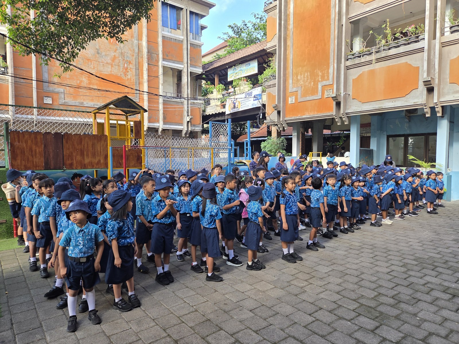 Upacara Hardiknas 2026 (4)