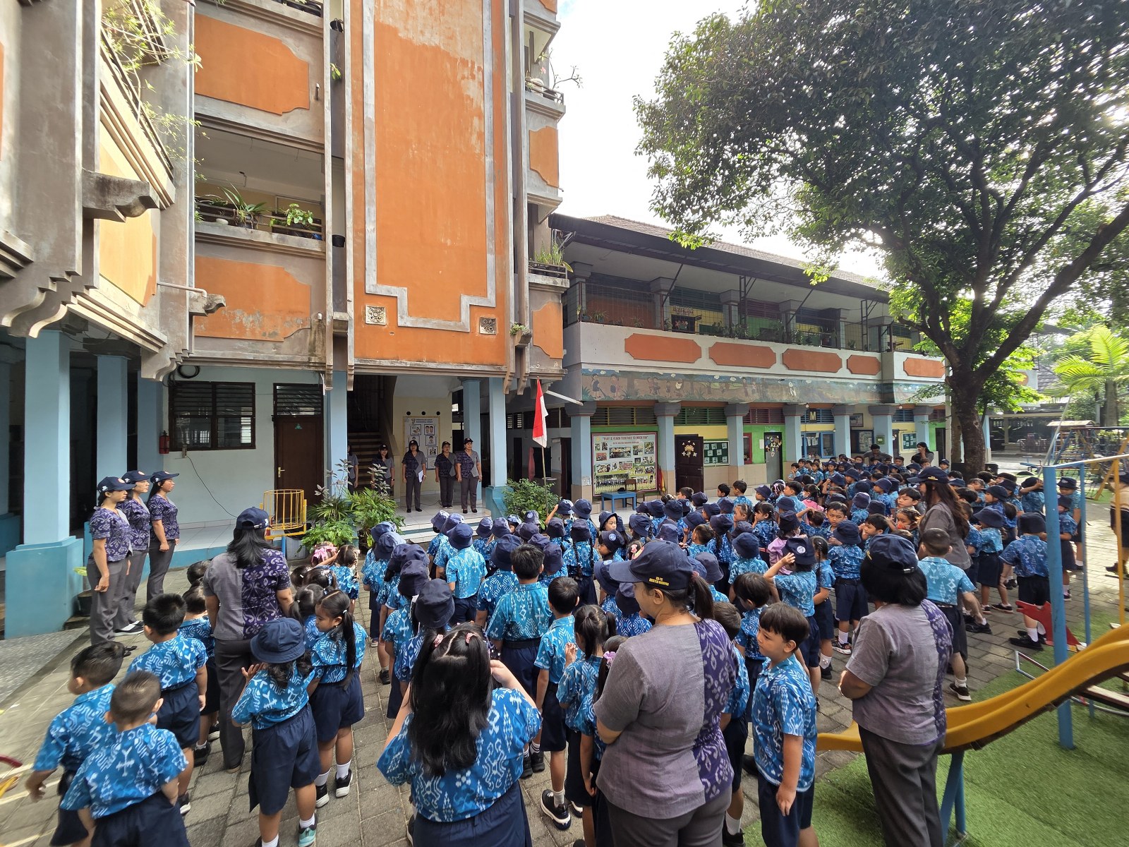 Upacara Hardiknas 2026 (5)